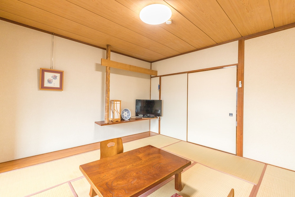 OYO 旅館 長寿湯 箱根仙石原 箱根