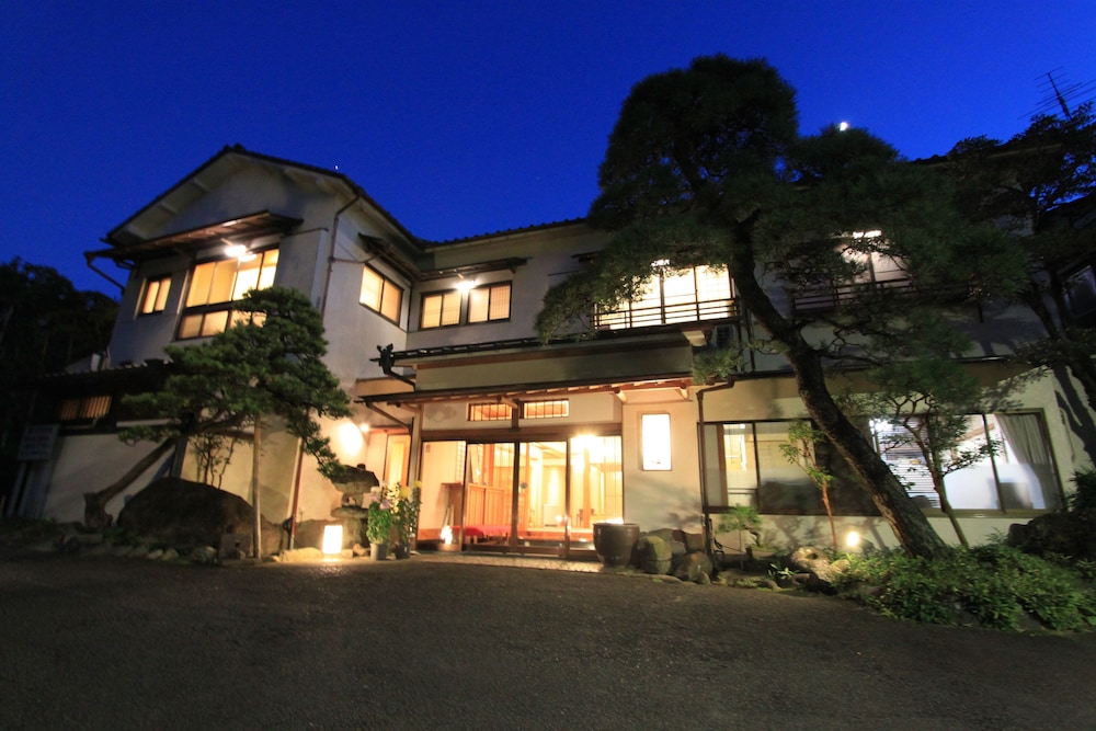 温泉旅館 湯さか荘 箱根