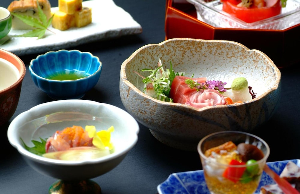 温泉旅館 湯さか荘 箱根