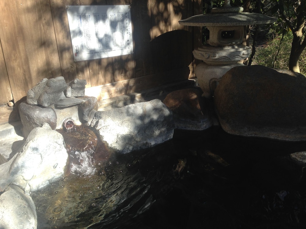 クリンゲル バウム 箱根