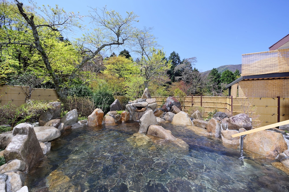 箱根高原ホテル 箱根