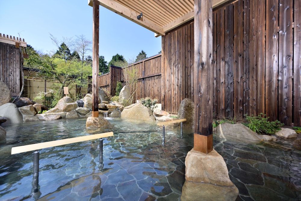 箱根高原ホテル 箱根