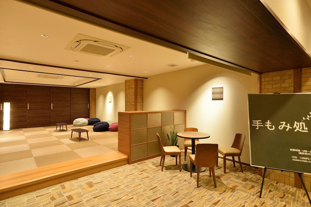 箱根高原ホテル 箱根