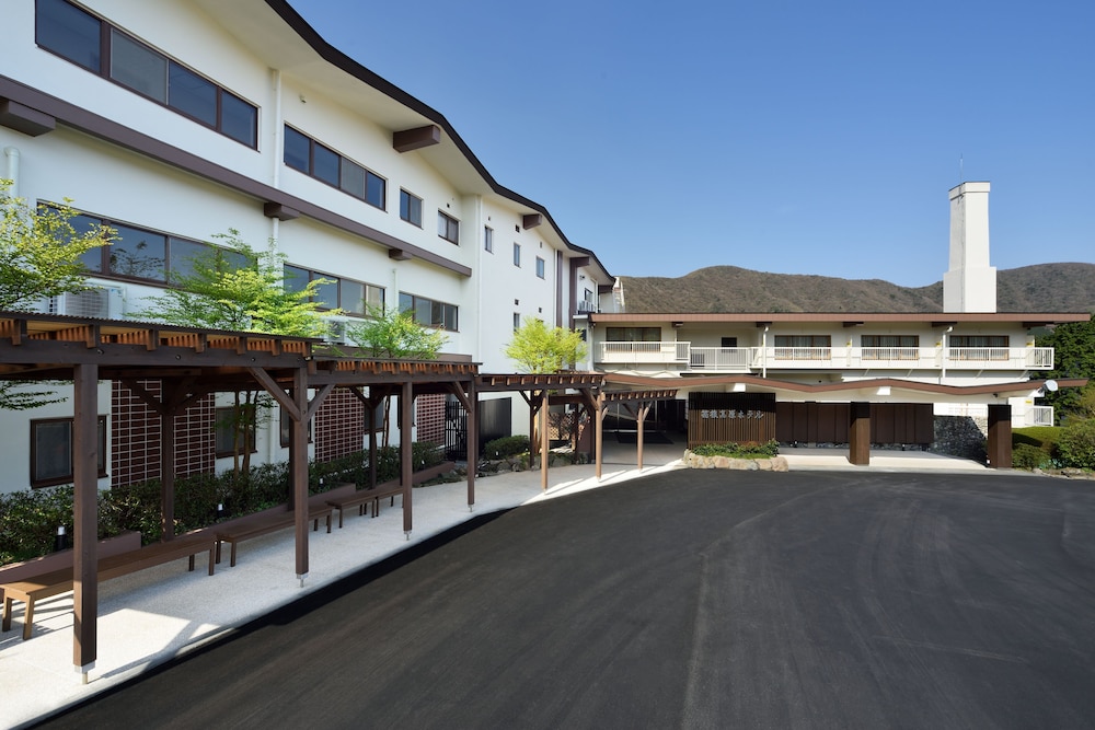 箱根高原ホテル 箱根