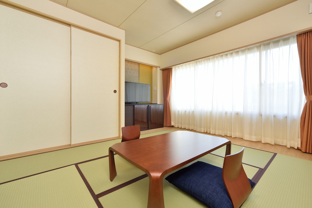 箱根高原ホテル 箱根