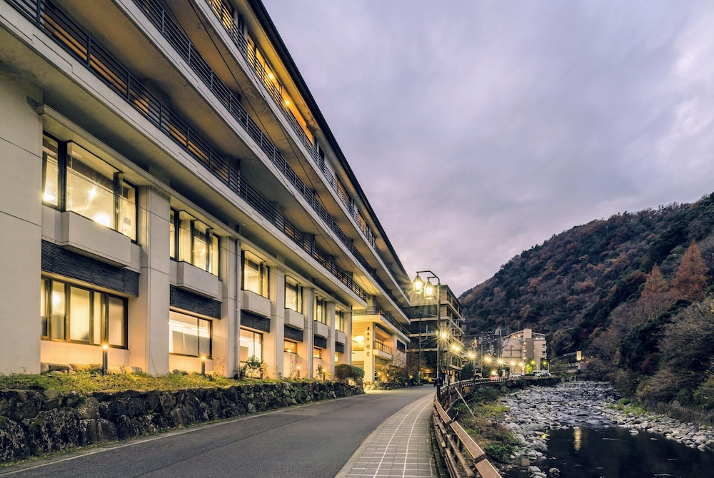箱根路 開雲 箱根