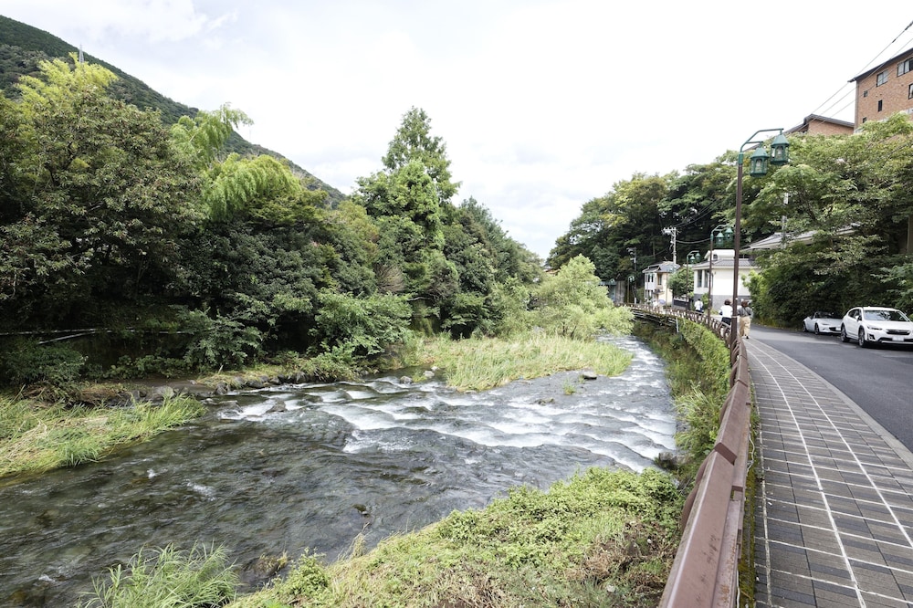 箱根路 開雲 箱根