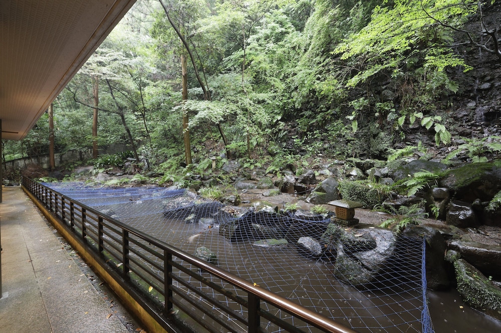 箱根路 開雲 箱根