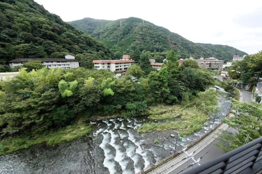 箱根路 開雲 箱根