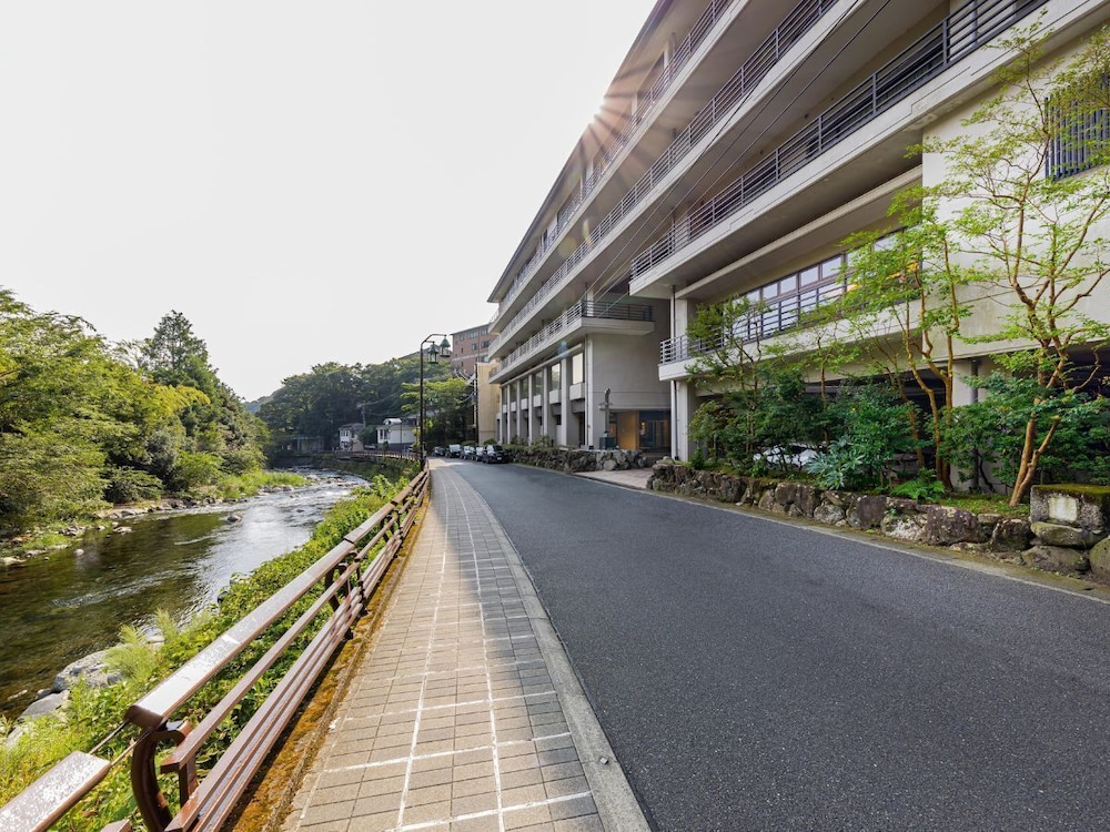 箱根路 開雲 箱根