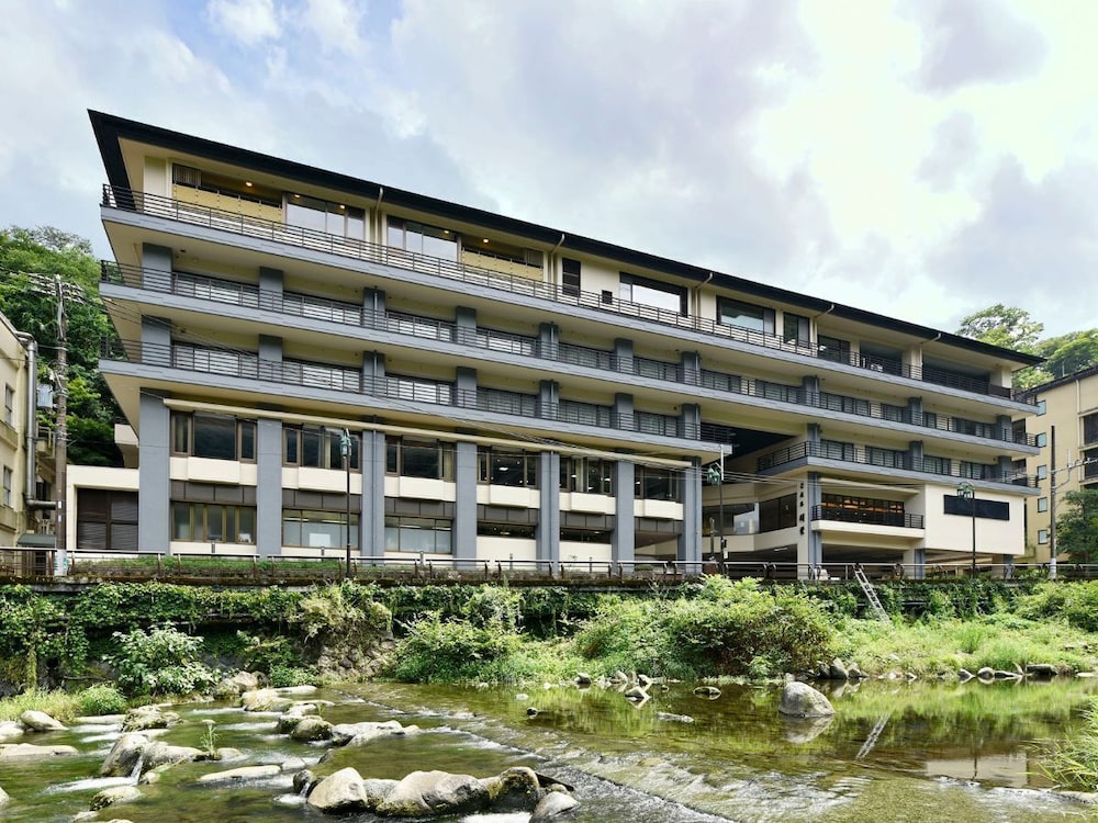 箱根路 開雲 箱根