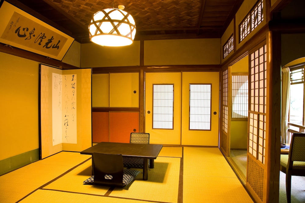 福住楼 箱根