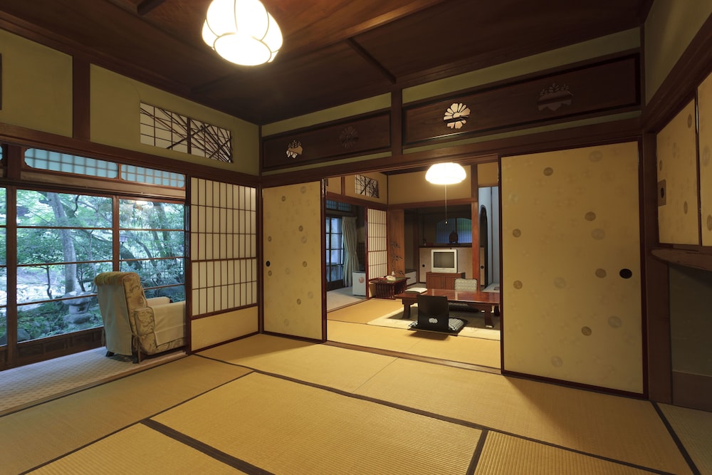 福住楼 箱根
