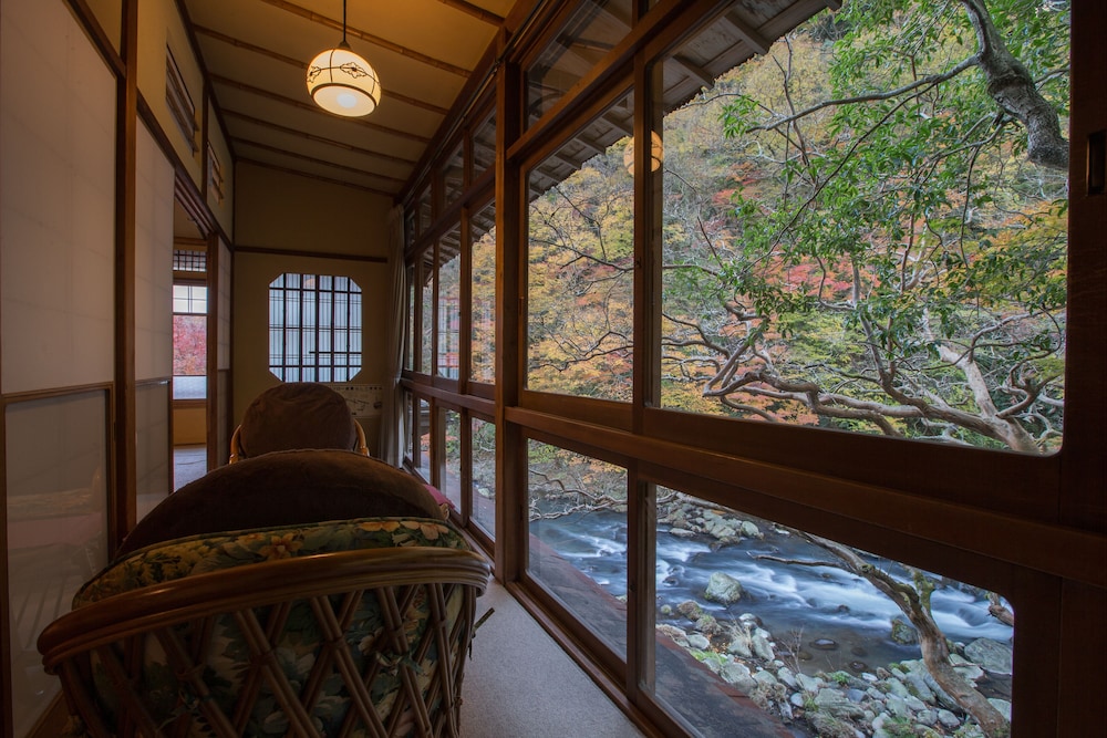 福住楼 箱根