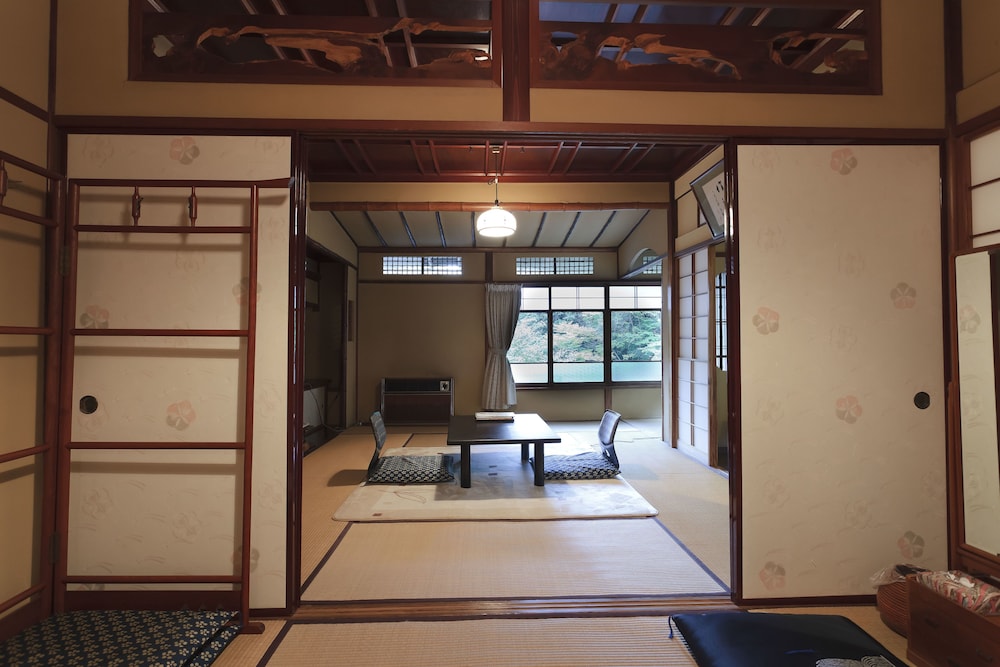 福住楼 箱根