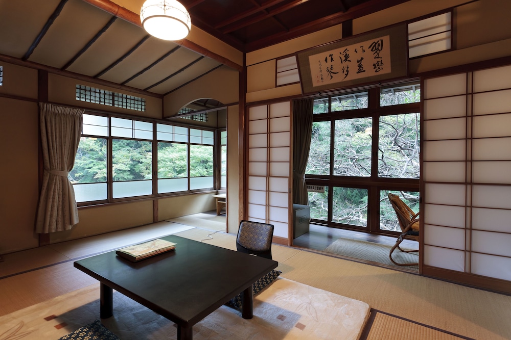 福住楼 箱根