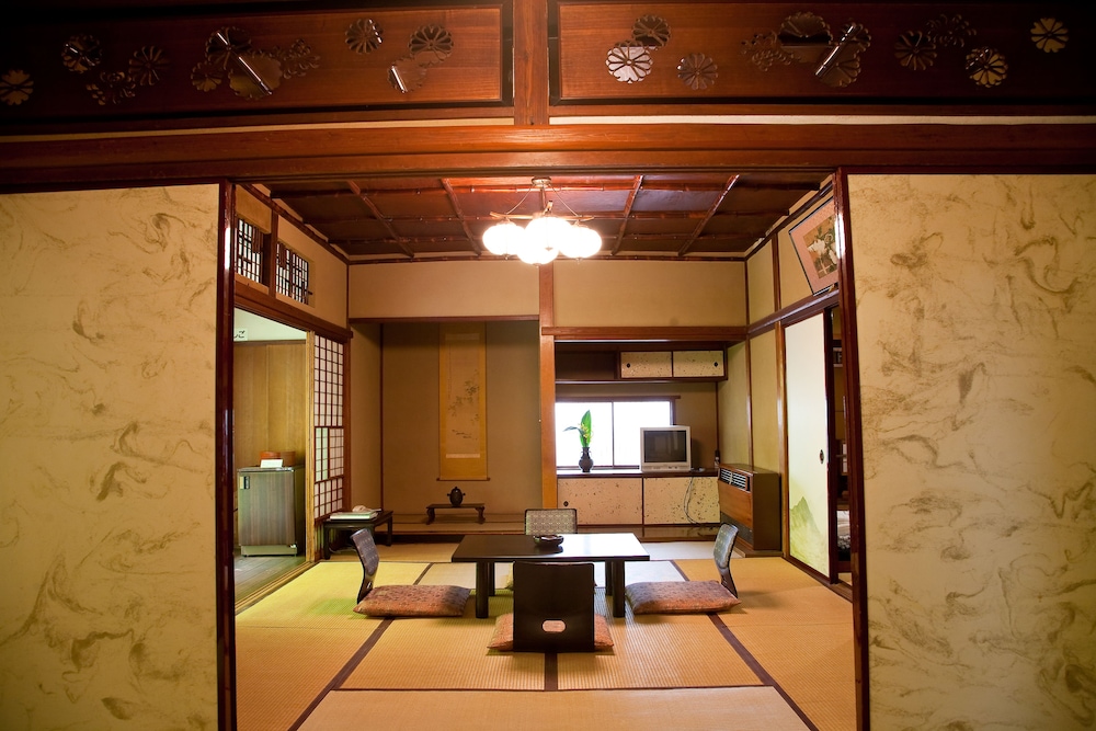 福住楼 箱根