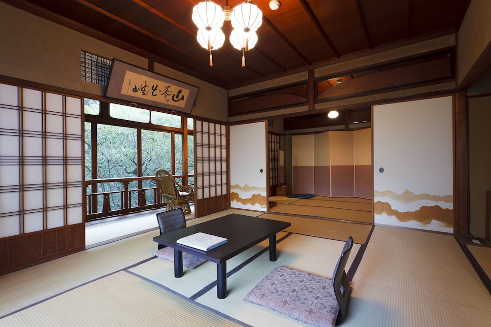 福住楼 箱根