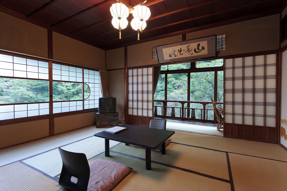 福住楼 箱根