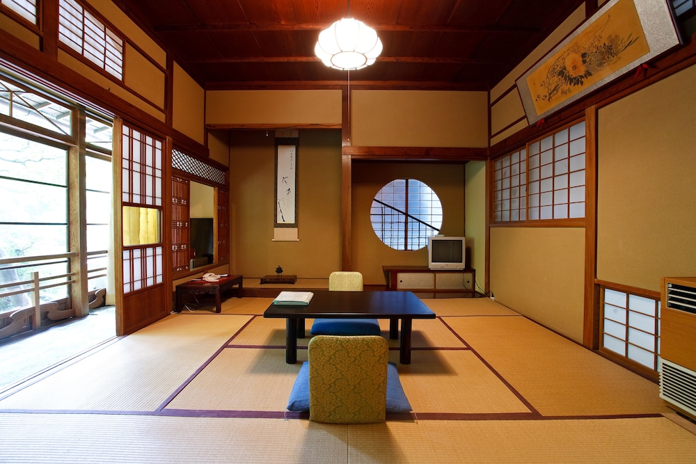福住楼 箱根