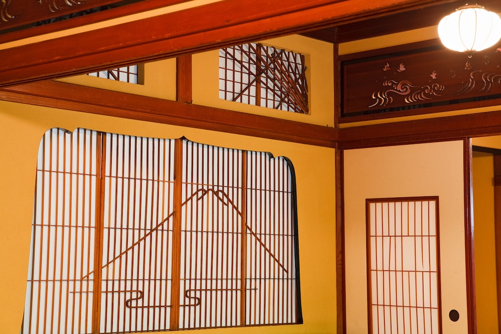 福住楼 箱根