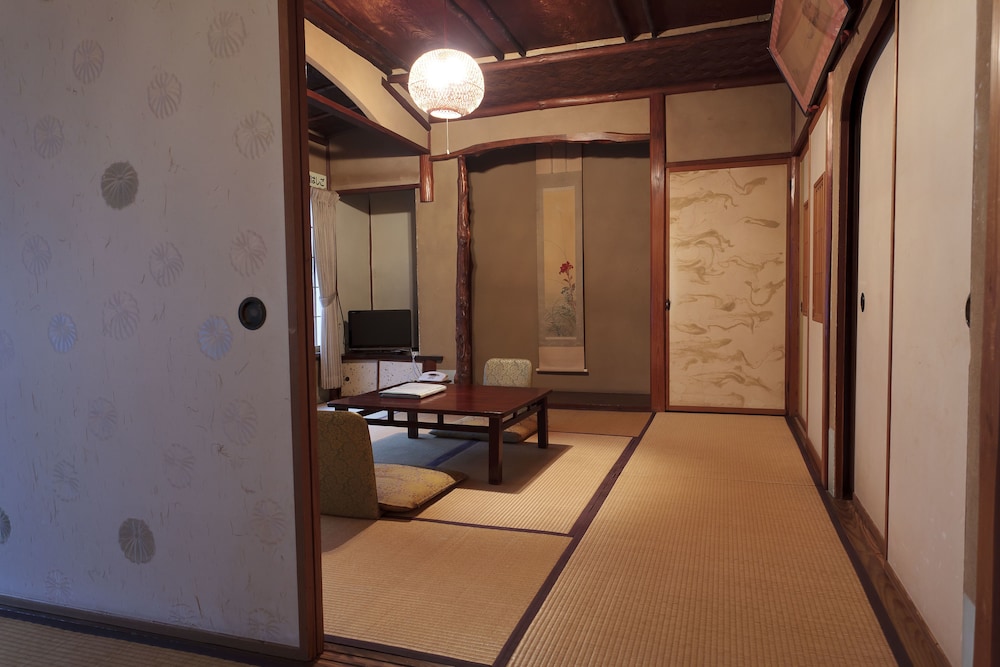 福住楼 箱根