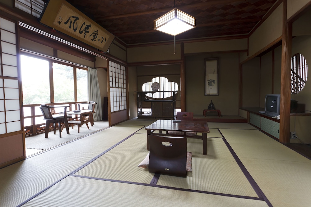 福住楼 箱根