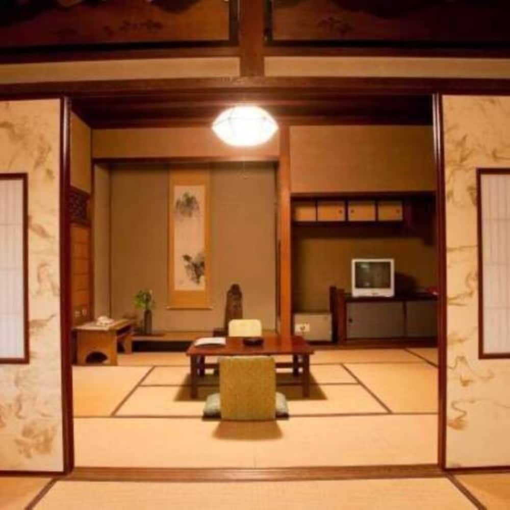 福住楼 箱根