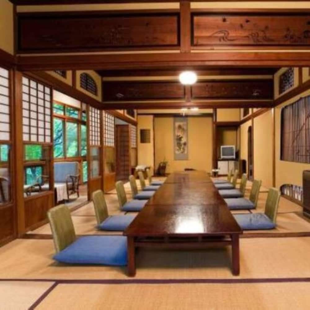 福住楼 箱根