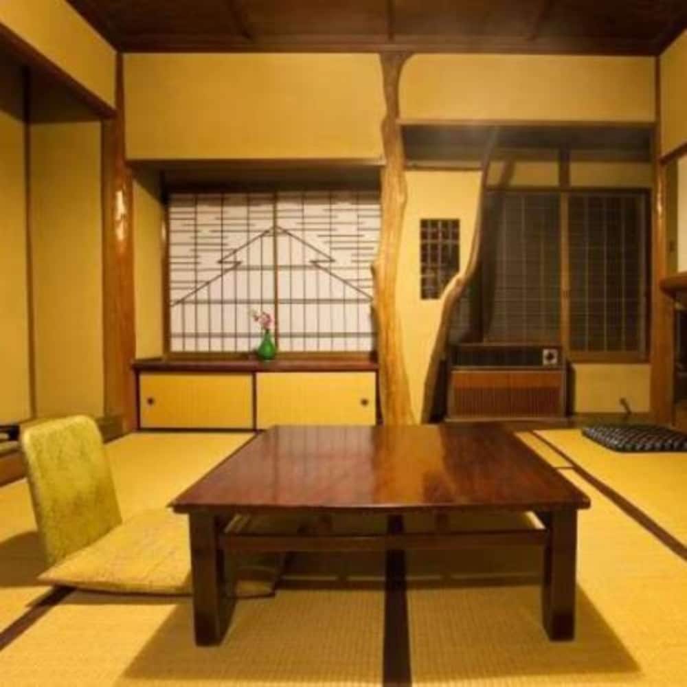 福住楼 箱根