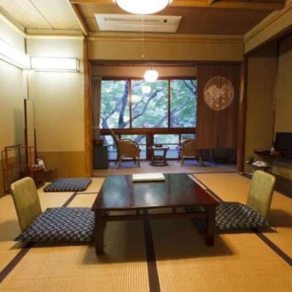 福住楼 箱根