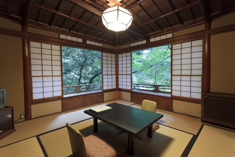 福住楼 箱根