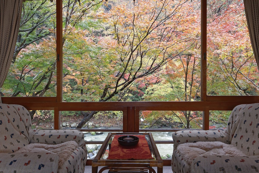 福住楼 箱根
