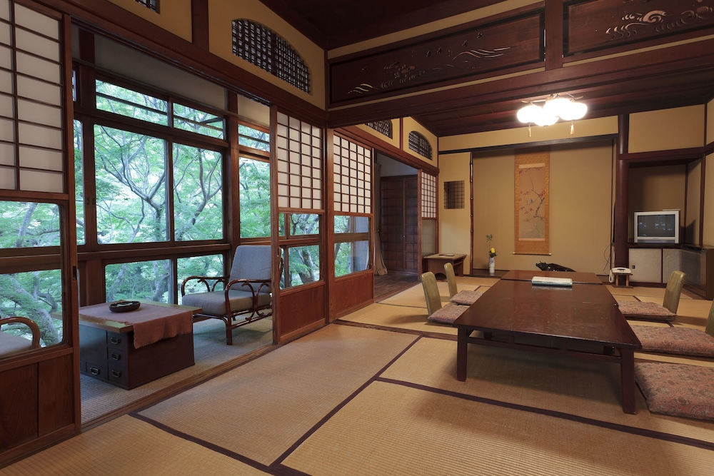 福住楼 箱根