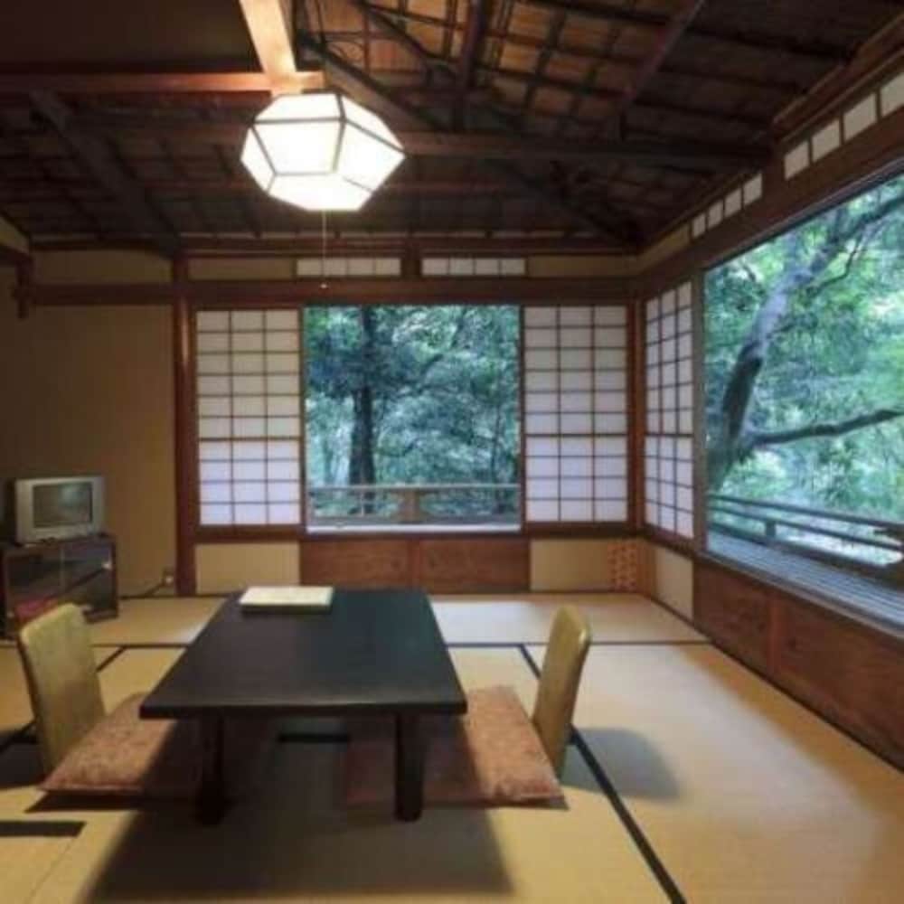 福住楼 箱根