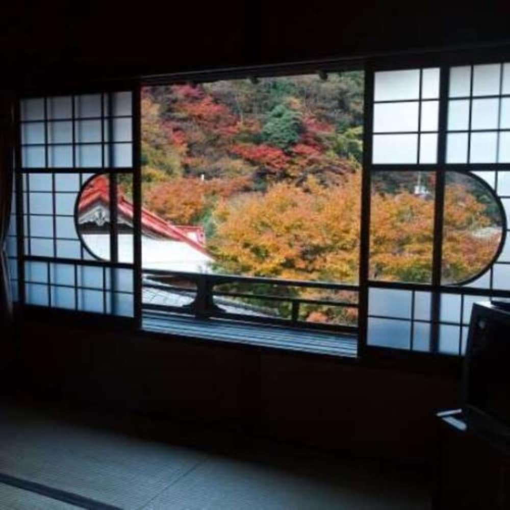福住楼 箱根