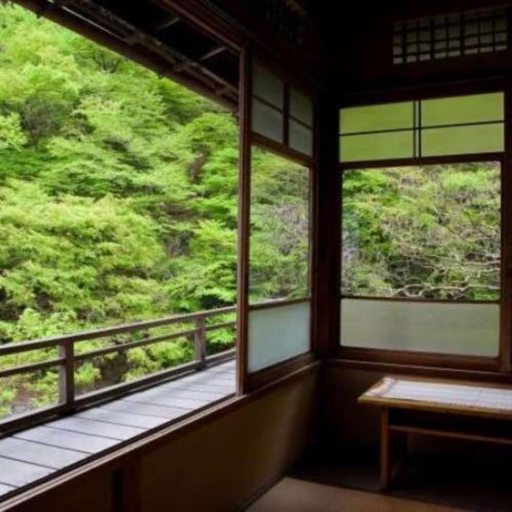 福住楼 箱根