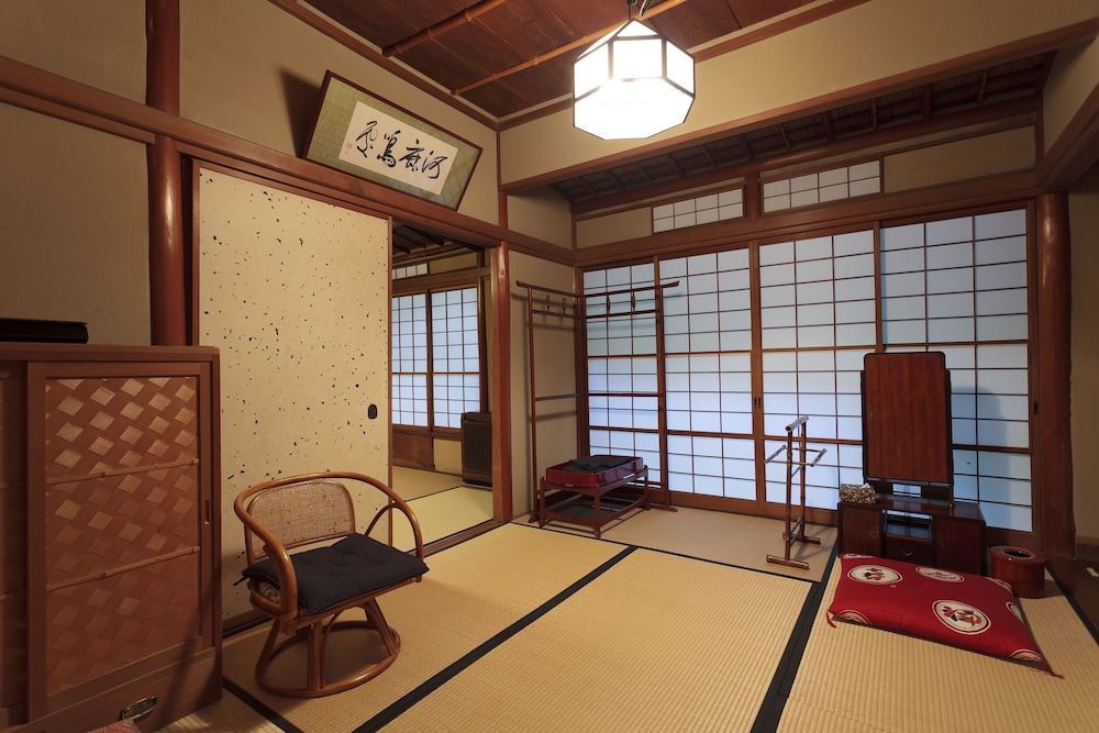 福住楼 箱根