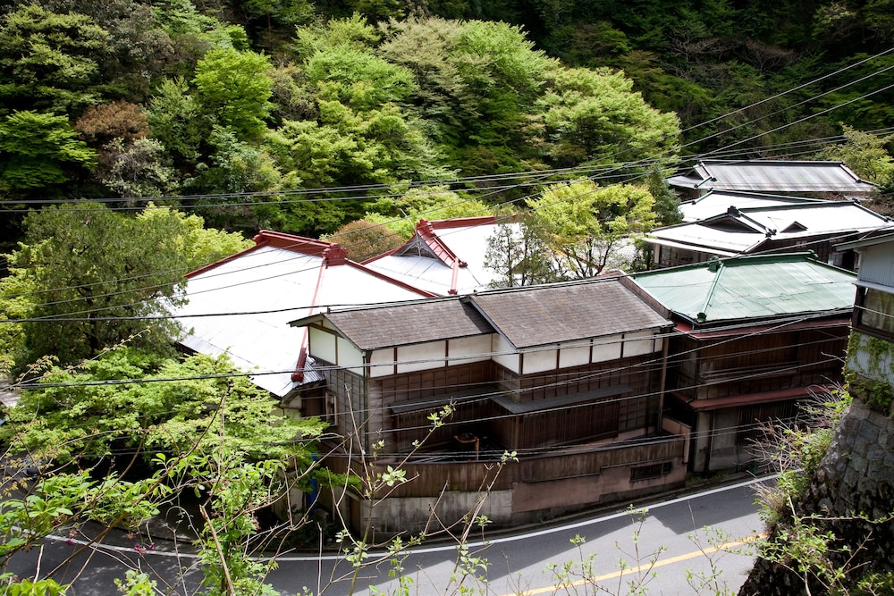 福住楼 箱根