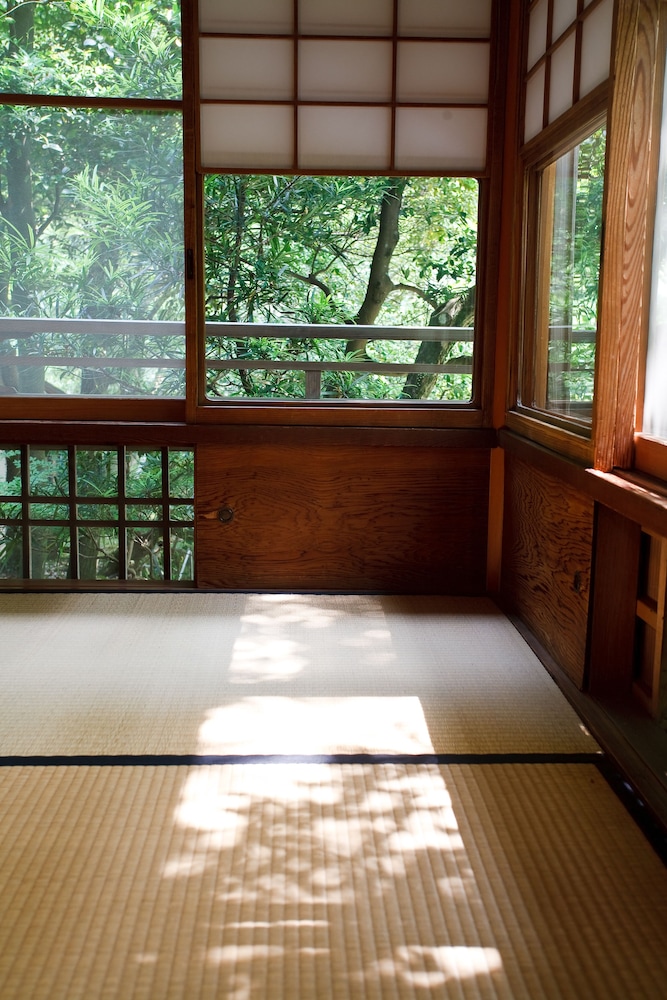 福住楼 箱根