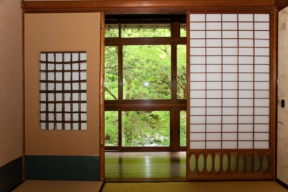 福住楼 箱根