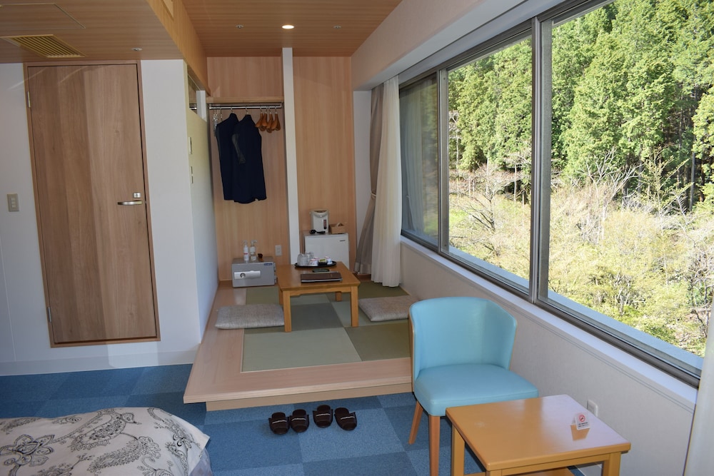 ホテル花月園 箱根