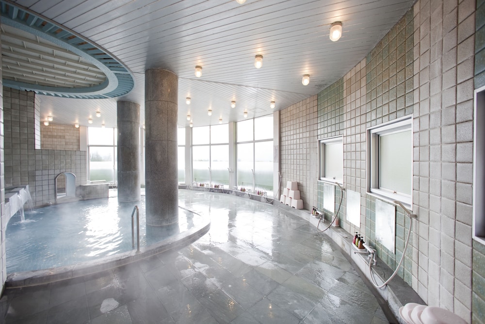 ホテル花月園 箱根