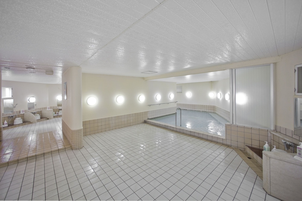 ホテル花月園 箱根