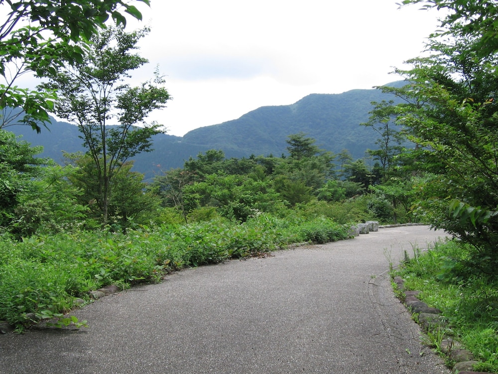 ホテル花月園 箱根