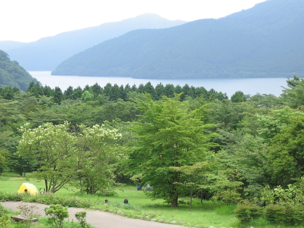 ホテル花月園 箱根