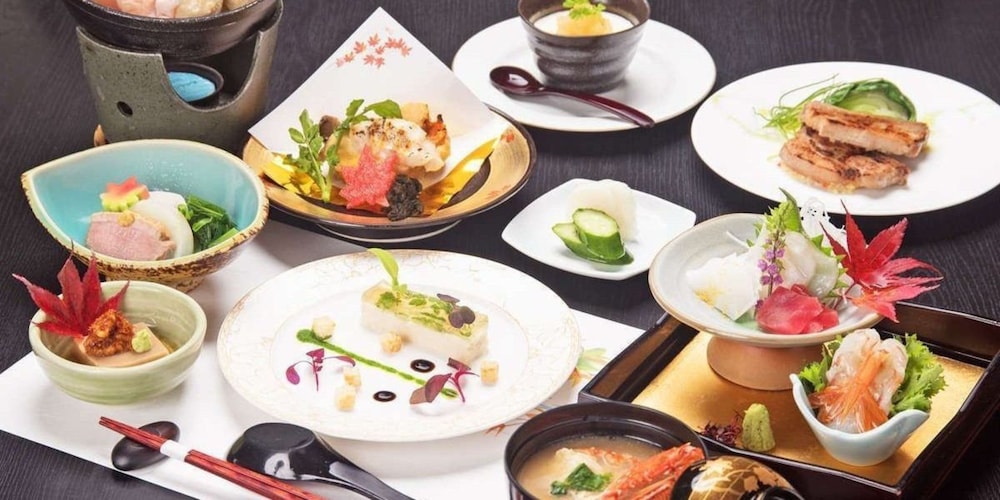 ホテル花月園 箱根