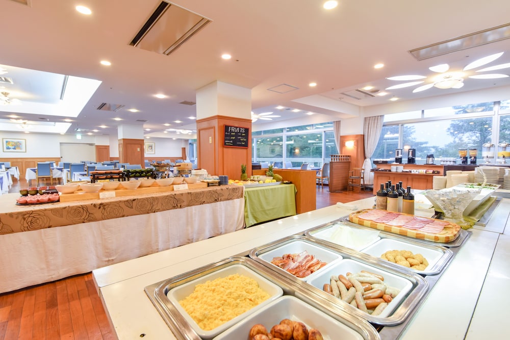 ホテル花月園 箱根