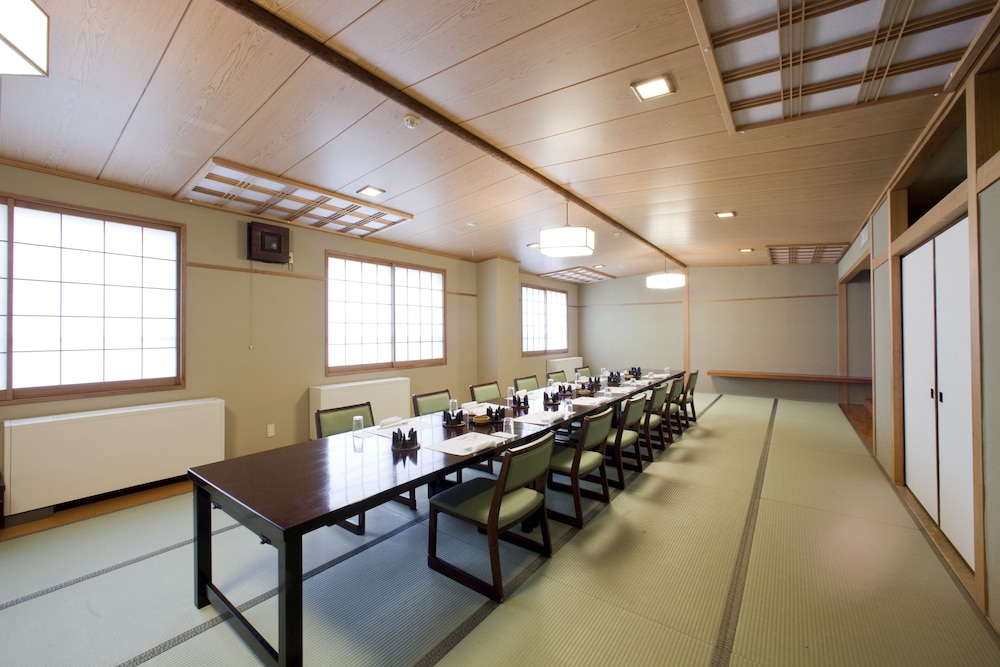 ホテル花月園 箱根