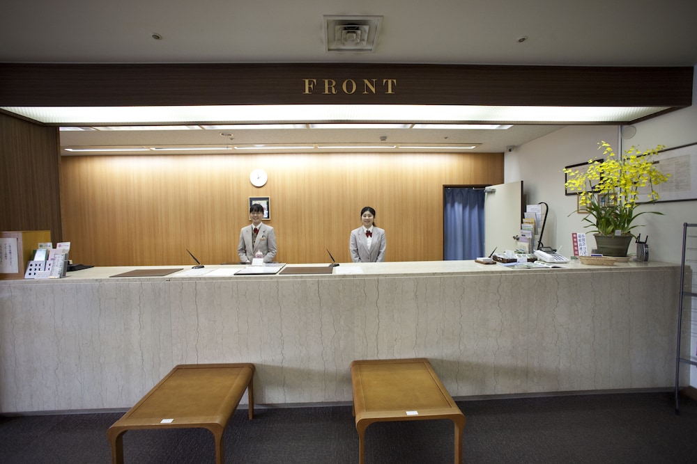 ホテル花月園 箱根